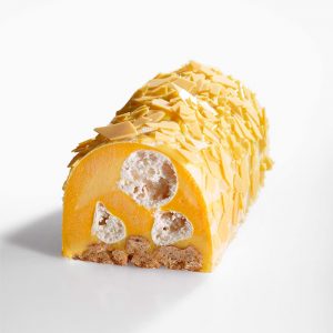 Jaune Passion's Runel