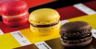 macarons