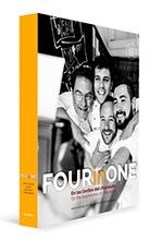 cover Four in One