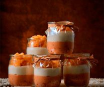 yoghurt normand's Guilmet