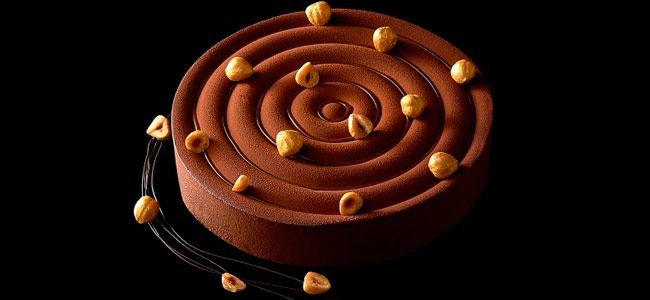 “Haute Pâtisserie”: 100 creations by Relais Desserts