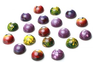 Bonbons' Bachour T DESSERT