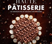 Haute Pâtisserie's cover