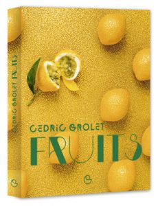 cover book "Fruits"