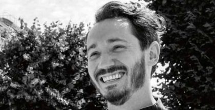 Cédric Grolet