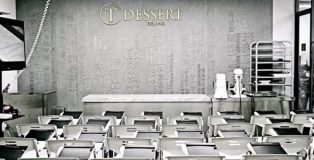 T DESSERT SCHOOL