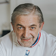 Jean-François Arnaud