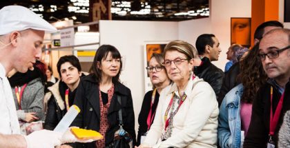 europain exhibitors