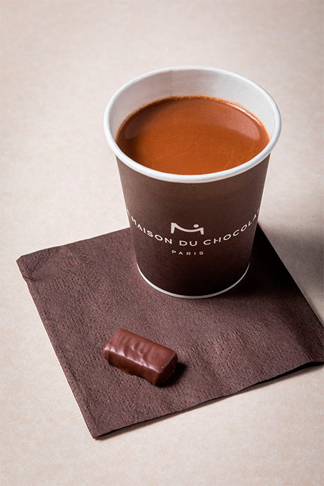 Guayaquil Maison Chocolat