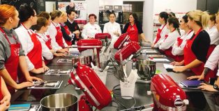 Icep Hotel School