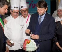 Inauguration Sigep 2018