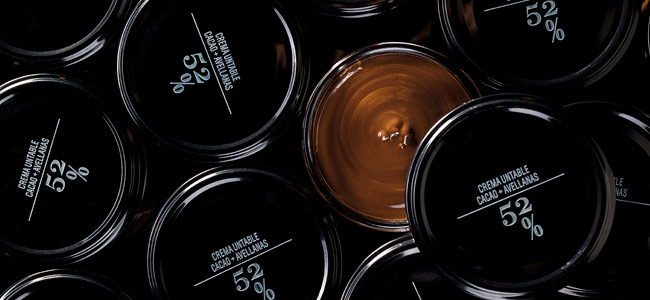 Mastering the making of chocolate spreads