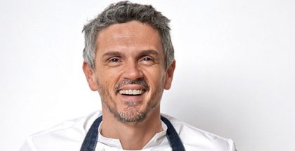portrait Christophe Adam