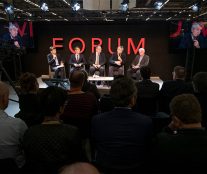 Forum Europain 2018