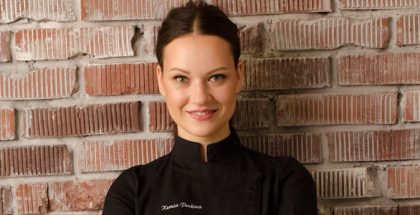 Ksenia Penkina
