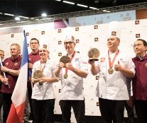 Masters of the Boulangerie 2018