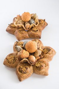 Bienefelt's bread. Masters de la Boulangerie 2018