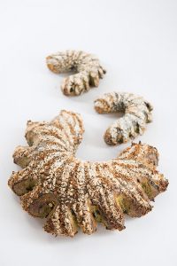 Bienefelt's bread. World Master 2018