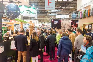 visitors europain