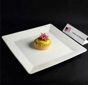 Lachowecki's tart Pastry Queen