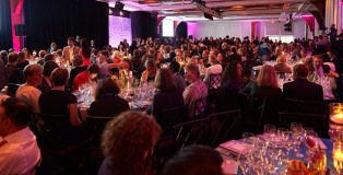 JBF Awards 2017