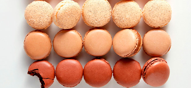 Le Jour du Macaron reaches its 13th edition