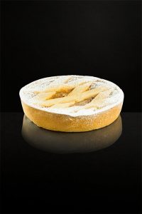 Knam's pastiera