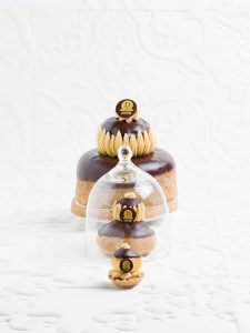 La Religieuse de Rêve by Dalloyau