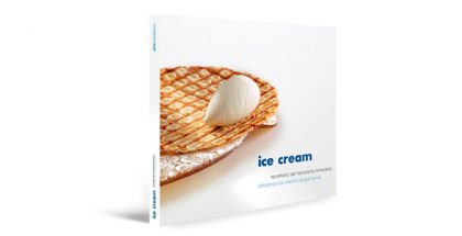 Book Ice Cream