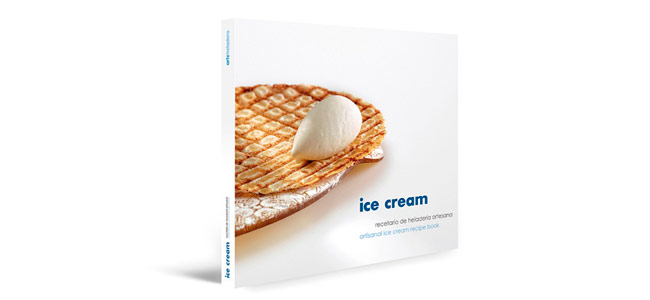 Ice Cream, a cookbook as universal as it is practical