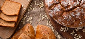 bread
