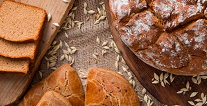 bread