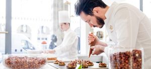 grolet's pastry