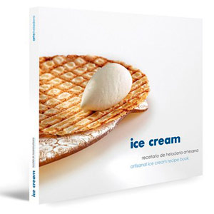 ice cream book