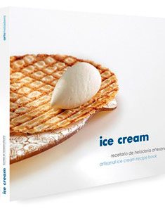 ice cream book