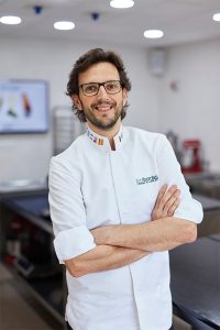 Jordi Bordas portrait