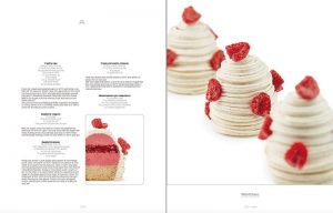 recipe Montblanc by Bordas