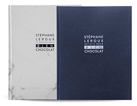 cover bleu chocolar