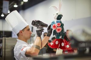 Gustavo Sáez, Chile's sugar candidate Copa Maya