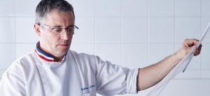 Stéphane Leroux