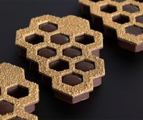 Honeycomb Tablet by Jerome Landrieu