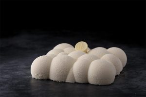 The cloud by Florian Couteau