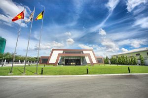 Facade's Dobla Vietnam