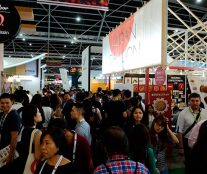 Japan pavilion FHA 2018