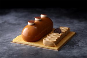 The Pill by Florian Couteau