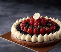 tarte by florian couteau