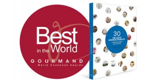 Jaume Turró wins Best World Book