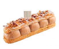 Paris-Brest eclair Fauchon