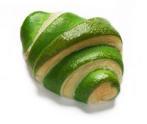 Pistachio tiger Fauchon