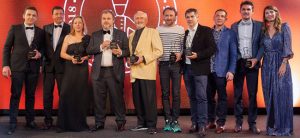 winners Prix d'Excellence 2018